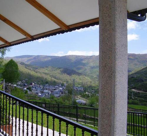 Гостевой дом El Recreo De San Martin Sl Сан-Мартин-де-Кастаньеда Экстерьер фото